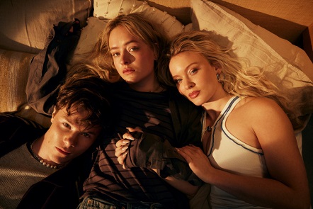 June 6, 8 pm Swedish Film Goes Capri - A Part of You