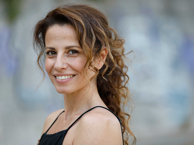 Anna Ammirati