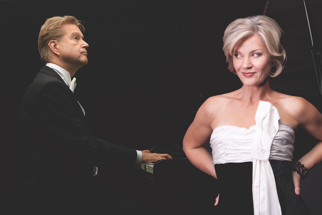 Friday july 31, 8.00pm <br>From Sibelius to Sondheim