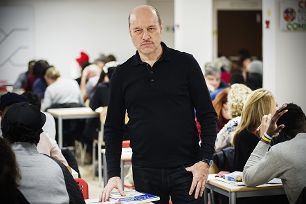 Eraldo Affinati