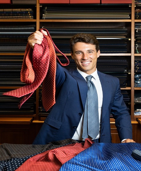 Alessandro Marinella