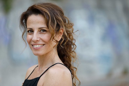 September 19, 7pm - Festival CapriArt*  “Napolitanska: Escape from a Marriage”