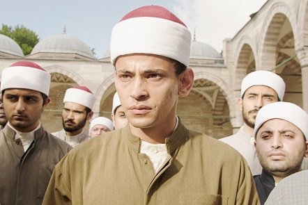 June 23, 8 pm Swedish Film Goes Capri THE CAIRO CONSPIRACY (Boy From Heaven, Sweden 2022)