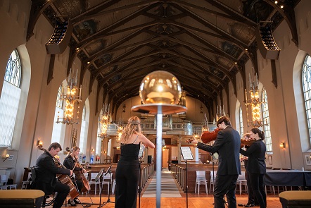 Camerata Nordica