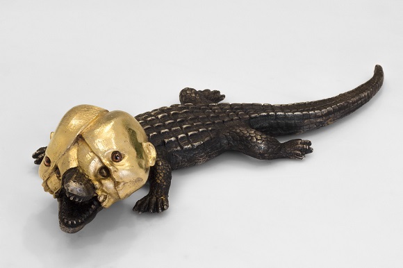 Campana Brothers, Alligator Toy