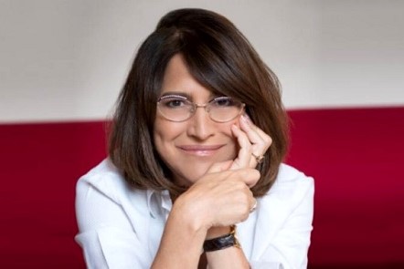 Cinzia Leone