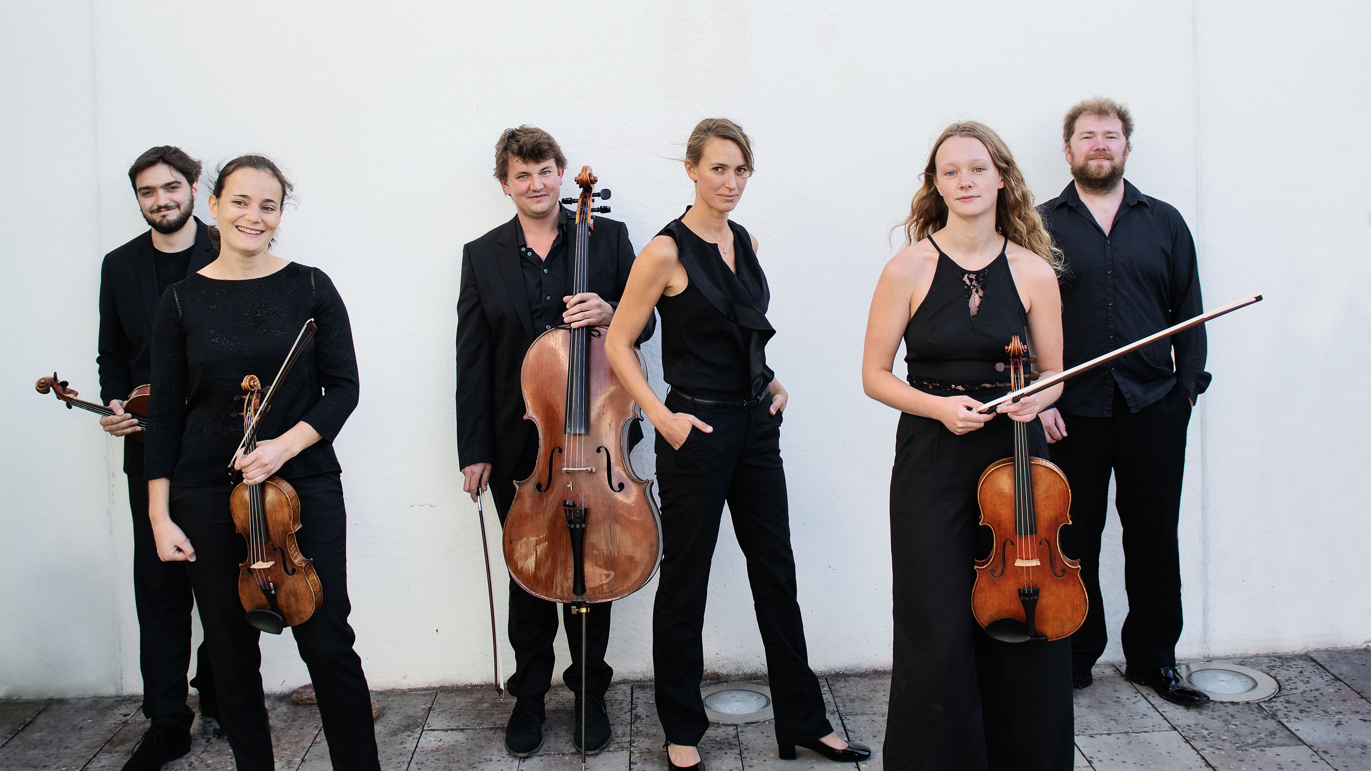Music Inside the Museum