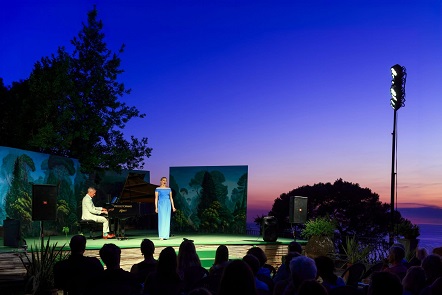 Un’estate per sognare - The concerts of 2025