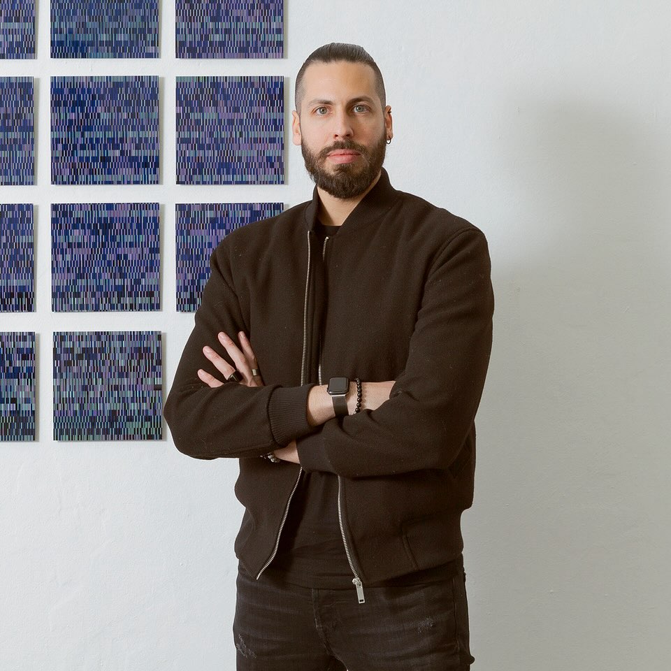 Emilio Vavarella