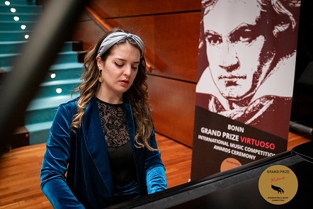 Sara Amoresano
