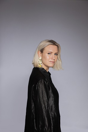 Hannah Svensson