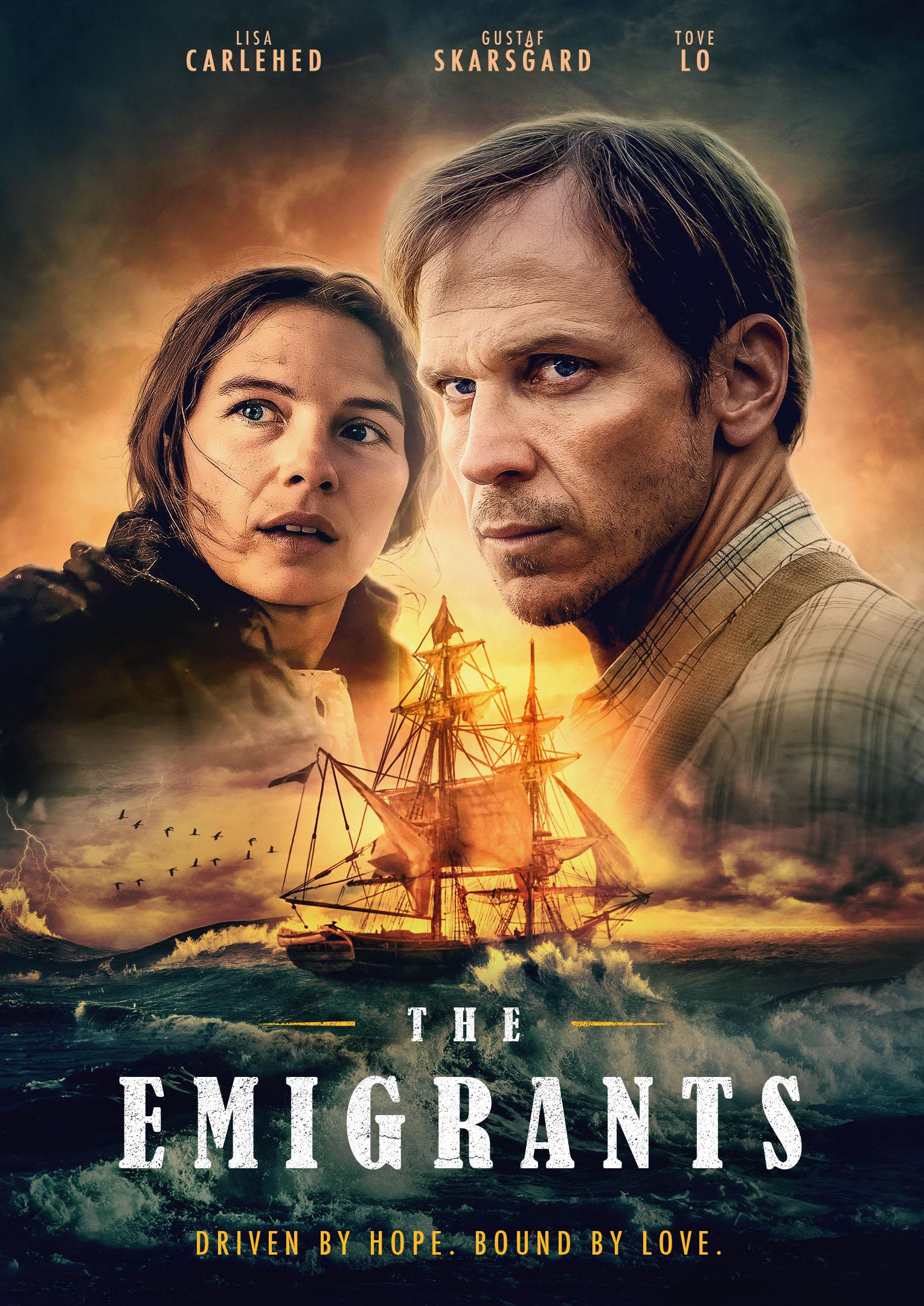 Swedish Film Goes Capri starts June 21