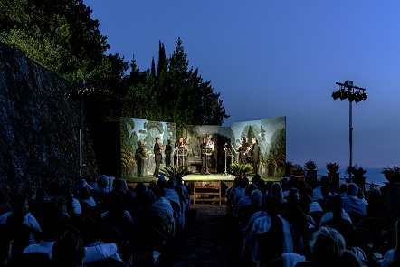 A Thrilling Mix of Music in Concert Season of 2024