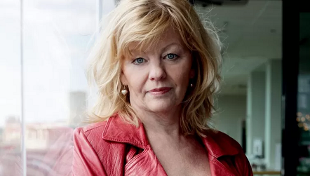 Inger Nilsson