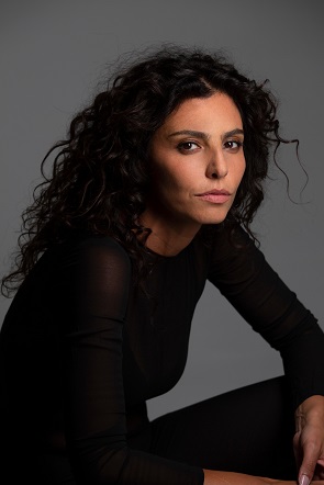 Irene Maiorino