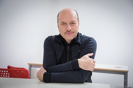 28 June 2022 Eraldo Affinati 7 pm