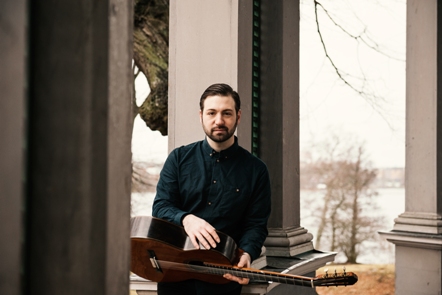 Jacob Kellermann
