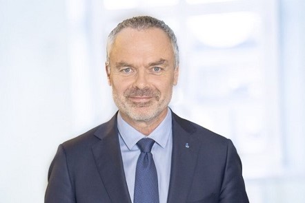 Jan Björklund<br>Sweden’s Ambassador to Italy
