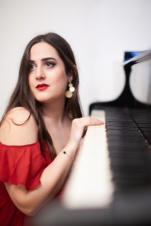 Leonora Armellini