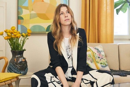 Liselotte Watkins