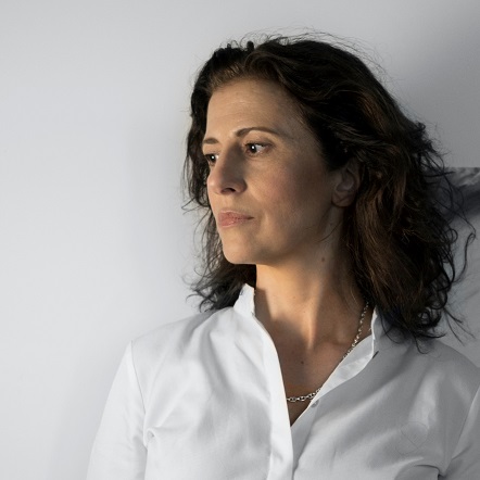 Marina Sagona  (credits Dino Ignani)