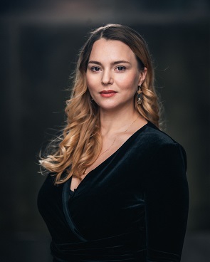 Matilda Sterby, soprano