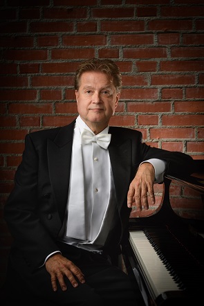 Matti Hirvonen, piano