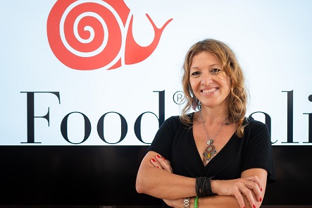 Barbara Nappini