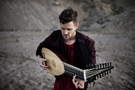 Jonas Nordberg