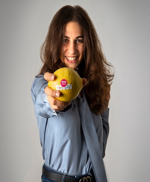 Marianna Palella