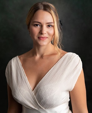 Matilda Sterby
